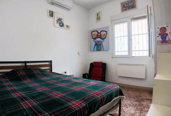Herverkoop - Appartement / Flat -
San Miguel de Salinas - Blue Lagoon