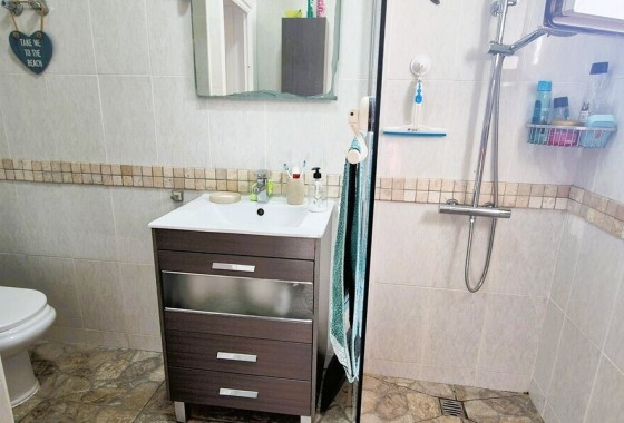 Herverkoop - Appartement / Flat -
San Miguel de Salinas - Blue Lagoon