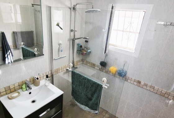 Herverkoop - Appartement / Flat -
San Miguel de Salinas - Blue Lagoon