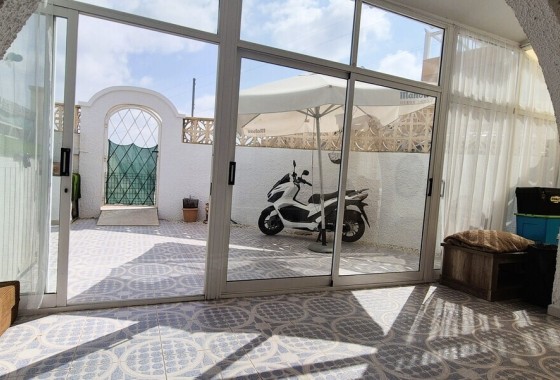 Herverkoop - Appartement / Flat -
San Miguel de Salinas - Blue Lagoon