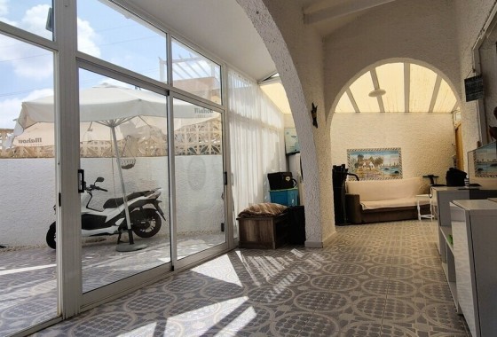 Herverkoop - Appartement / Flat -
San Miguel de Salinas - Blue Lagoon