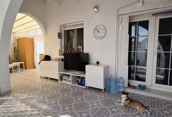 Herverkoop - Appartement / Flat -
San Miguel de Salinas - Blue Lagoon