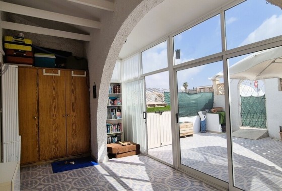Herverkoop - Appartement / Flat -
San Miguel de Salinas - Blue Lagoon