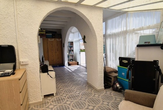 Herverkoop - Appartement / Flat -
San Miguel de Salinas - Blue Lagoon