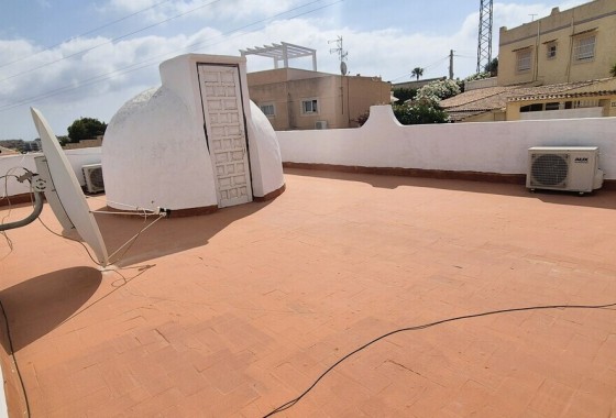 Herverkoop - Appartement / Flat -
San Miguel de Salinas - Blue Lagoon