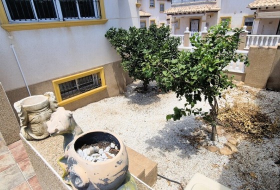 Herverkoop - Vrijstaande Villa -
Orihuela Costa