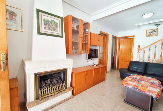 Resale - Townhouse -
Playa Flamenca