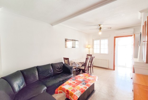 Resale - Townhouse -
Playa Flamenca