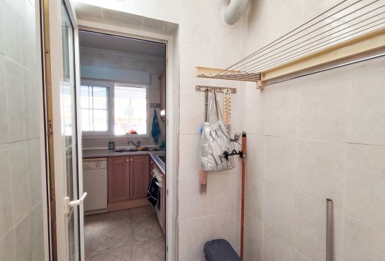 Resale - Townhouse -
Playa Flamenca