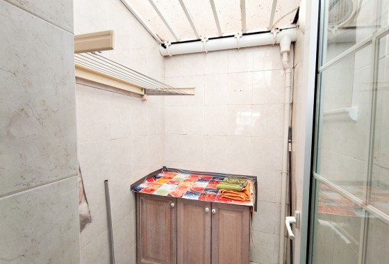 Resale - Townhouse -
Playa Flamenca