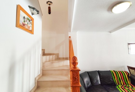 Resale - Townhouse -
Playa Flamenca