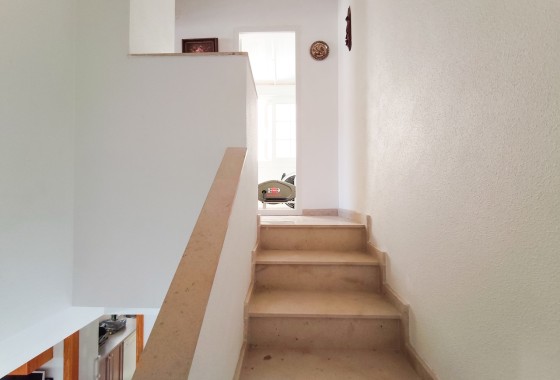 Resale - Townhouse -
Playa Flamenca