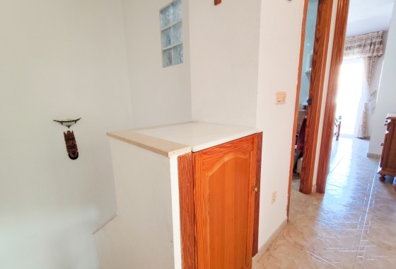 Resale - Townhouse -
Playa Flamenca