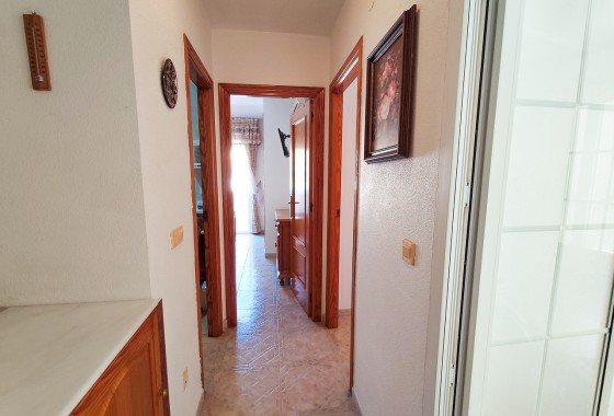 Resale - Townhouse -
Playa Flamenca