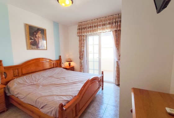 Resale - Townhouse -
Playa Flamenca