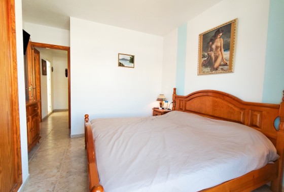 Resale - Townhouse -
Playa Flamenca