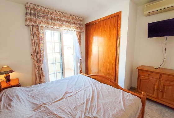Resale - Townhouse -
Playa Flamenca