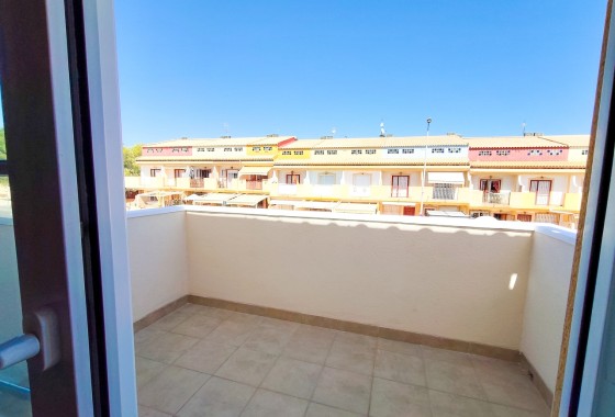 Resale - Townhouse -
Playa Flamenca