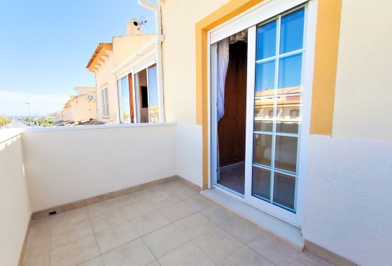 Resale - Townhouse -
Playa Flamenca