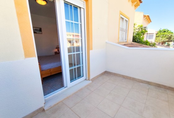 Resale - Townhouse -
Playa Flamenca