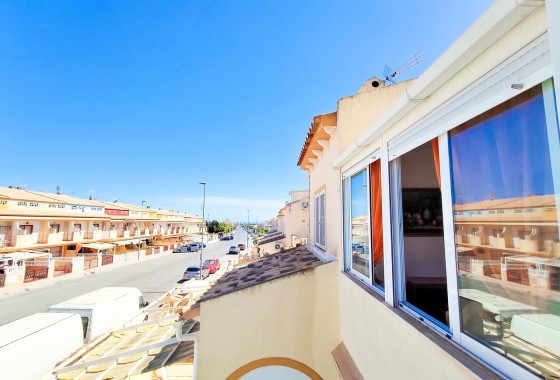 Resale - Townhouse -
Playa Flamenca