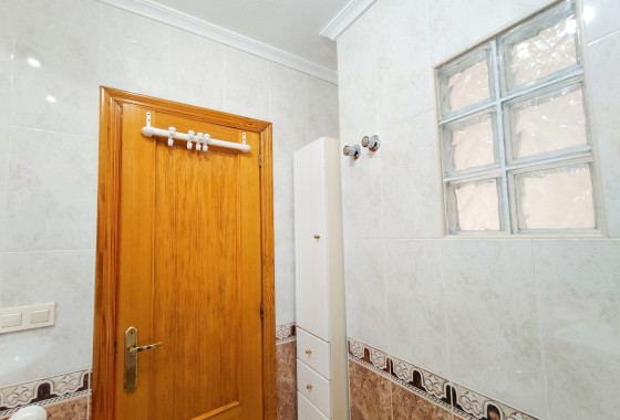 Resale - Townhouse -
Playa Flamenca