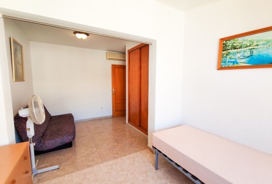 Resale - Townhouse -
Playa Flamenca