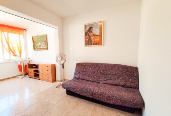 Resale - Townhouse -
Playa Flamenca