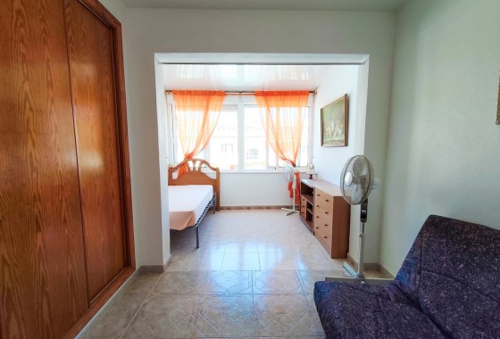 Resale - Townhouse -
Playa Flamenca