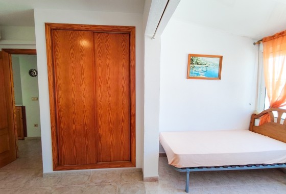 Resale - Townhouse -
Playa Flamenca