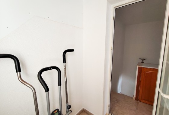 Resale - Townhouse -
Playa Flamenca