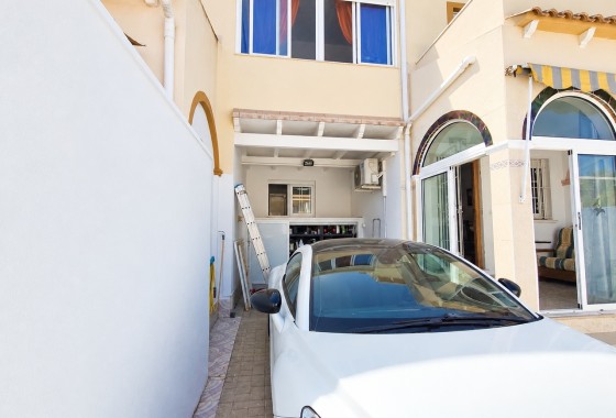 Resale - Townhouse -
Playa Flamenca