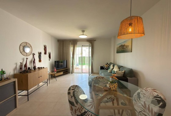 Venta - Apartamento / Piso -
Villamartín