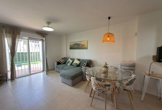 Venta - Apartamento / Piso -
Villamartín