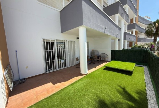 Venta - Apartamento / Piso -
Villamartín