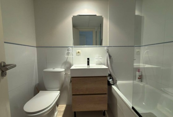 Venta - Apartamento / Piso -
Villamartín