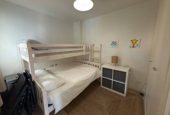 Venta - Apartamento / Piso -
Villamartín