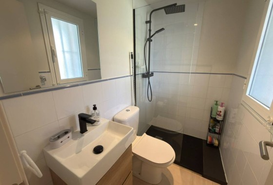 Venta - Apartamento / Piso -
Villamartín
