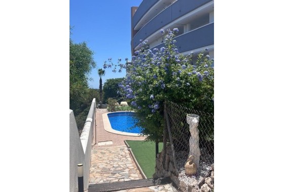 Venta - Apartamento / Piso -
Villamartín
