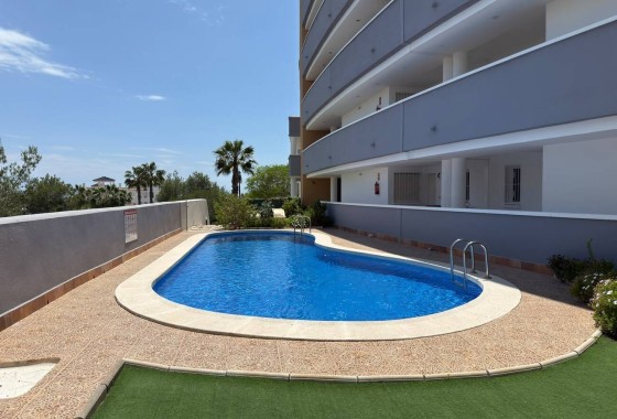 Venta - Apartamento / Piso -
Villamartín