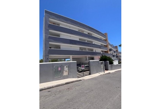 Venta - Apartamento / Piso -
Villamartín
