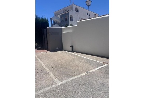 Venta - Apartamento / Piso -
Villamartín