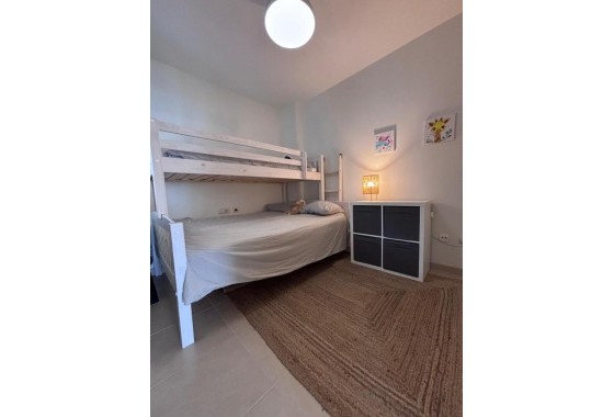 Venta - Apartamento / Piso -
Villamartín