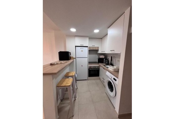 Venta - Apartamento / Piso -
Villamartín