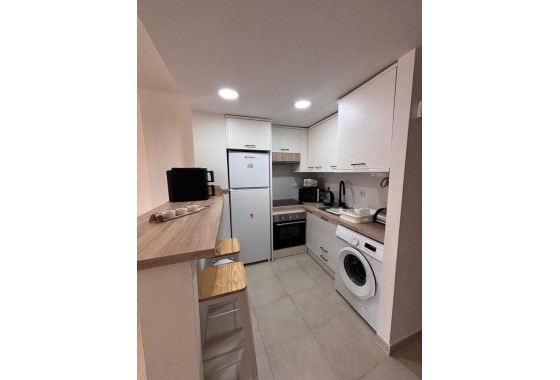 Venta - Apartamento / Piso -
Villamartín