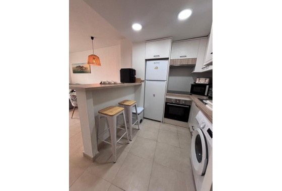 Venta - Apartamento / Piso -
Villamartín