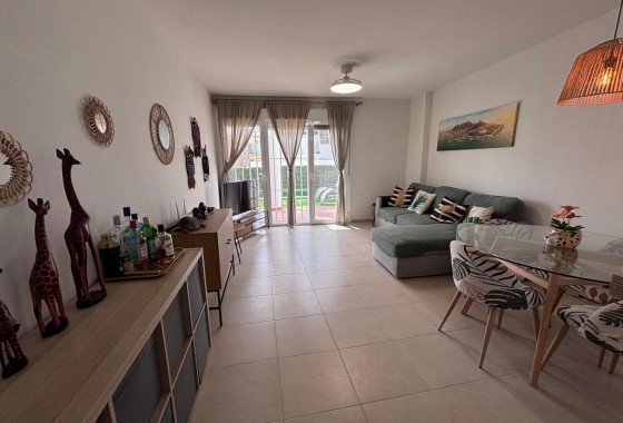 Venta - Apartamento / Piso -
Villamartín