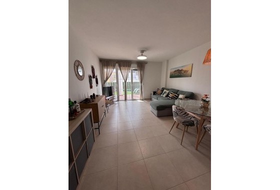 Venta - Apartamento / Piso -
Villamartín