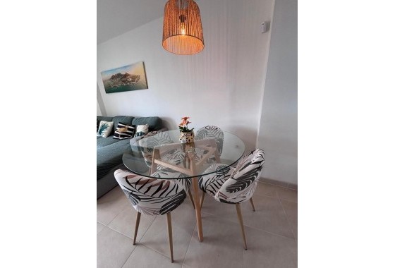 Venta - Apartamento / Piso -
Villamartín