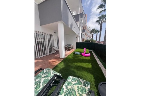 Venta - Apartamento / Piso -
Villamartín